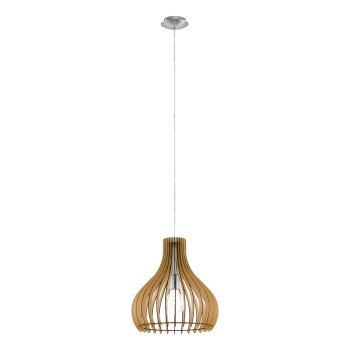 Pendul TINDORI Eglo 96258, 1xE27