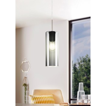 Pendul SELVINO Eglo 98694, 1xE27