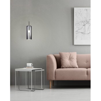Pendul SELVINO Eglo 98694, 1xE27