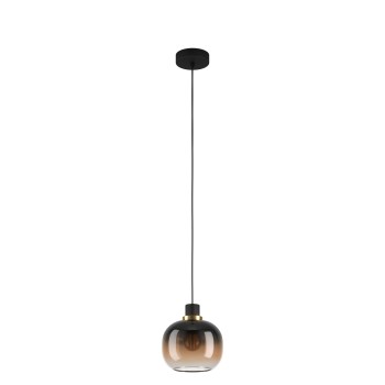 Pendul OILELLA Eglo 99614, 1xE27