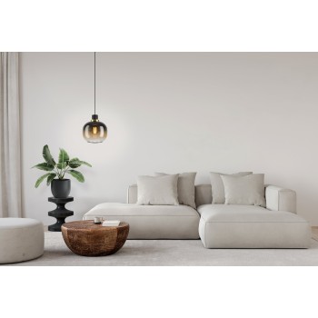 Pendul OILELLA Eglo 99614, 1xE27