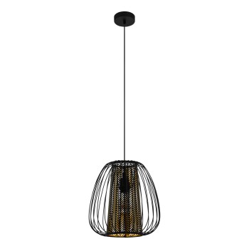 Pendul CURASAO Eglo 99661, 1xE27