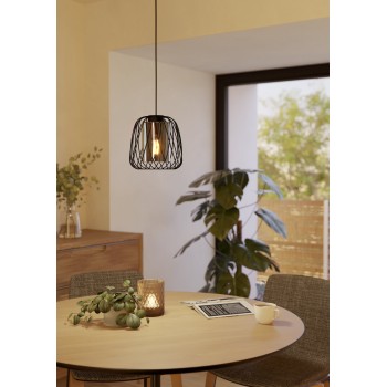 Pendul FLORESTA Eglo 99705, 1xE27