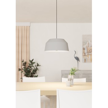 Pendul CONTRISA Eglo 900379, 1xE27
