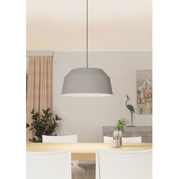 Pendul CONTRISA Eglo 900381, 1xE27