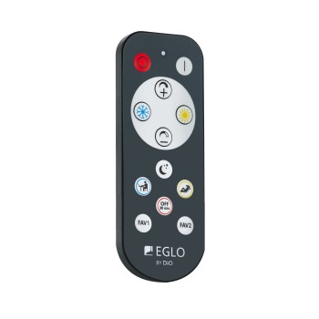 Pendul LED SIBERIA Eglo 900466, 34W