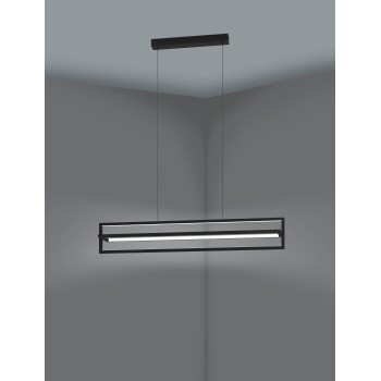 Pendul LED SIBERIA Eglo 900466, 34W