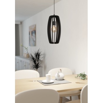 Pendul BAJAZZARA Eglo 900504, 1xE27