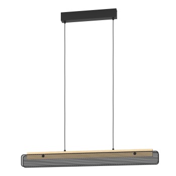 Lustra LED KOKOMO-Z Eglo 900702, 34W