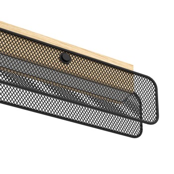 Lustra LED KOKOMO-Z Eglo 900702, 34W