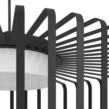 Pendul LED GINESTRONE-Z Eglo 900723, 22W