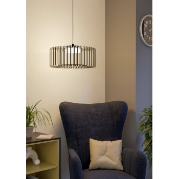 Pendul LED GINESTRONE-Z Eglo 900723, 22W