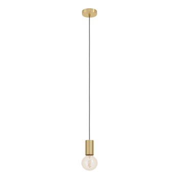 Pendul POZUETA 1 Eglo 900799, 1xE27