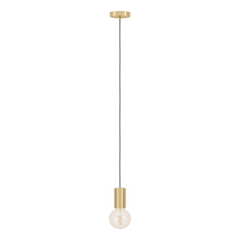 Pendul POZUETA 1 Eglo 900799, 1xE27