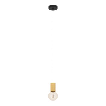 Pendul POZUETA 1 Eglo 900801, 1xE27