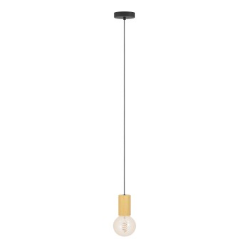 Pendul POZUETA 1 Eglo 900801, 1xE27