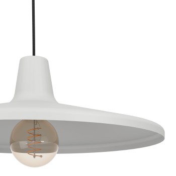 Pendul MINIERE Eglo 900833, 1xE27