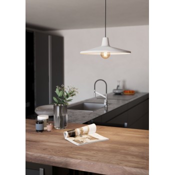 Pendul MINIERE Eglo 900833, 1xE27