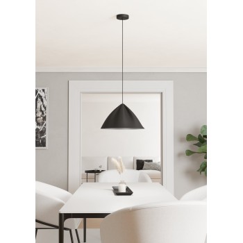 Pendul PODERE Eglo 900835, 1xE27