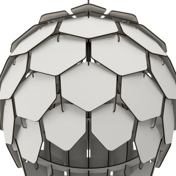 Pendul MATTANZA Eglo 900847, 1xE27