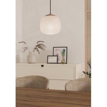 Pendul COMINIO Eglo 900893, 1xE27