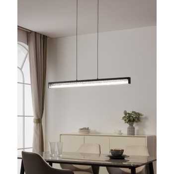 Pendul LED CARDITO 1 Eglo 900895, 6W