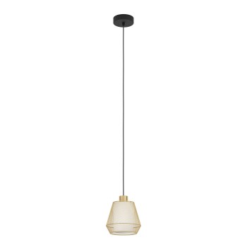 Pendul CIUDADELA Eglo 900896, 1xE27