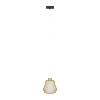 Pendul CIUDADELA Eglo 900896, 1xE27