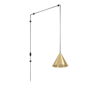 Pendul NARICES Eglo 900975, 1xE27