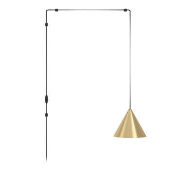Pendul NARICES Eglo 900975, 1xE27