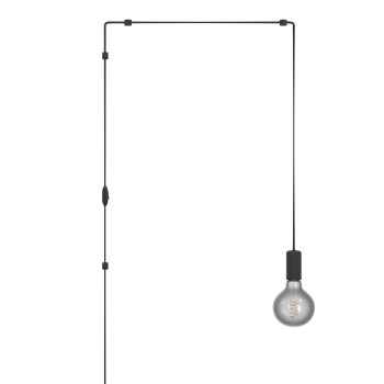 Pendul PINETINA Eglo 900976, 1xE27