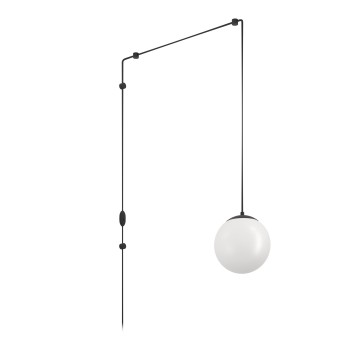 Pendul RONDO 3 Eglo 900977, 1xE27