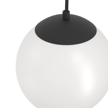 Pendul RONDO 3 Eglo 900977, 1xE27