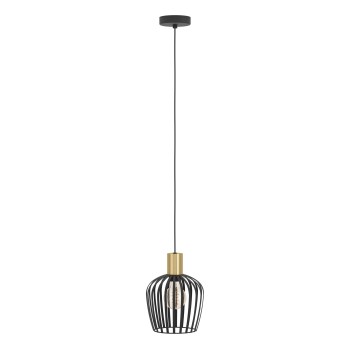 Pendul EMPOLI Eglo 901036, 1xE27