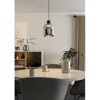 Pendul LED MOLOCHIO-Z Eglo 901119, 3.7W