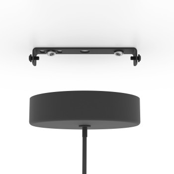 Pendul LED BALAMORTA-Z Eglo 901123, 3.7W