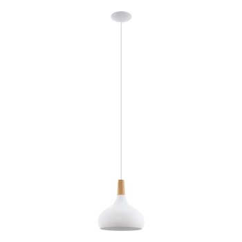 Pendul SABINAR Eglo 901178, 1xE27