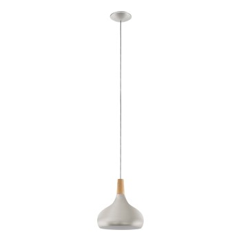 Pendul SABINAR Eglo 901181, 1xE27