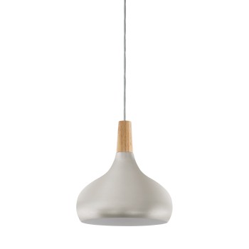 Pendul SABINAR Eglo 901181, 1xE27