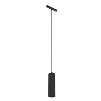 Pendul pe sina EASYT PENDANT Eglo 901651, D6 cm, 1xGU10