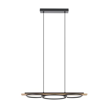 Lustra LED BOYAL Eglo 901714, 12.5W