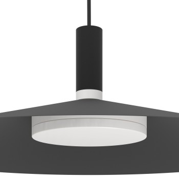 Pendul LED CONOMAVILLA-Z Eglo 902183, 15.5W