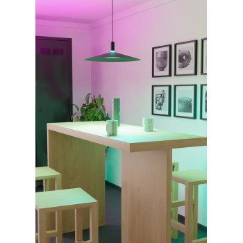 Pendul LED CONOMAVILLA-Z Eglo 902183, 15.5W