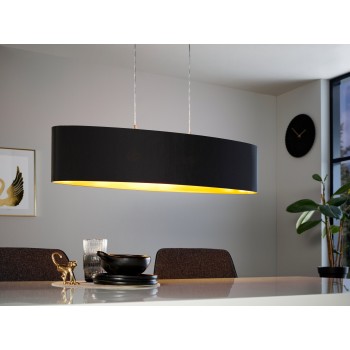 Lustra MASERLO Eglo 31616, 2xE27
