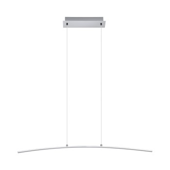 Lustra LED LASANA Eglo 32048, 15W
