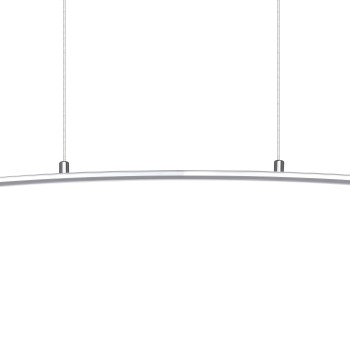 Lustra LED LASANA Eglo 32048, 15W