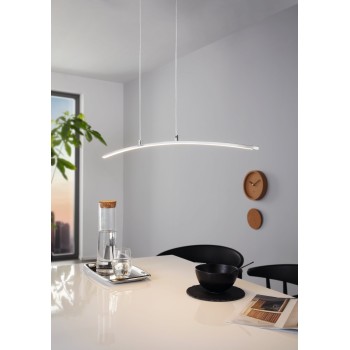 Lustra LED LASANA Eglo 32048, 15W