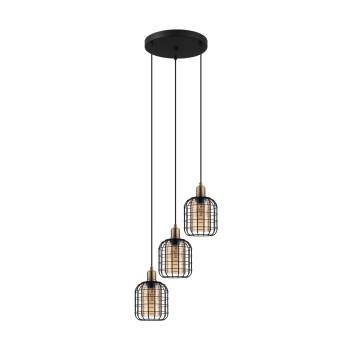 Lustra CHISLE Eglo 43499, 3xE27