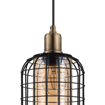 Lustra CHISLE Eglo 43528, 4xE27