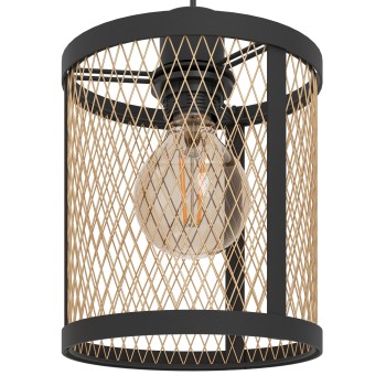Lustra DELLOW Eglo 43605, 3xE27
